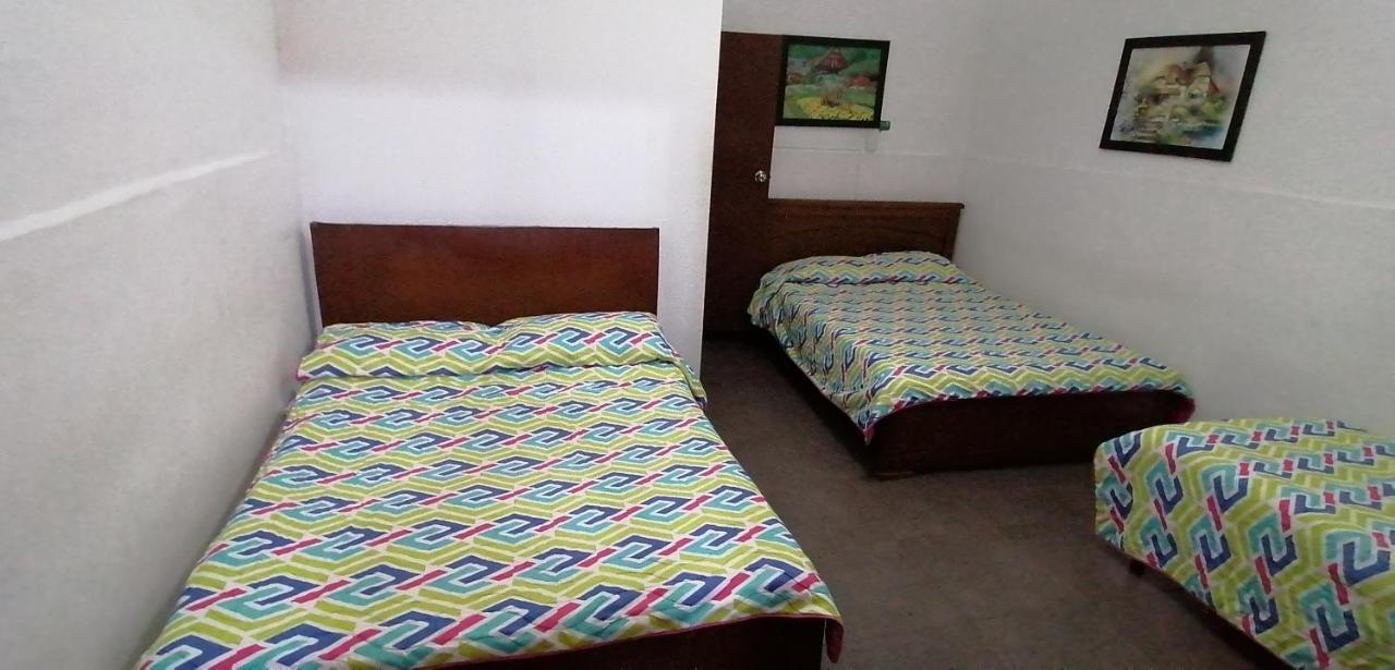 Hotel La Republica Manizales Kültér fotó