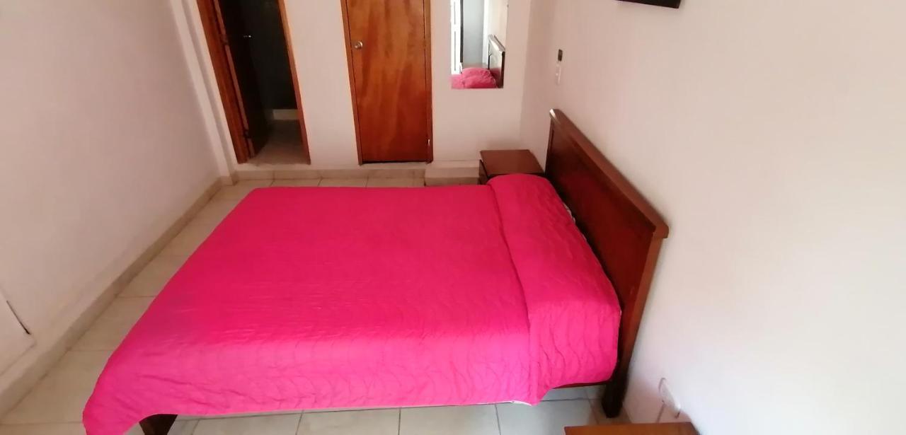 Hotel La Republica Manizales Kültér fotó