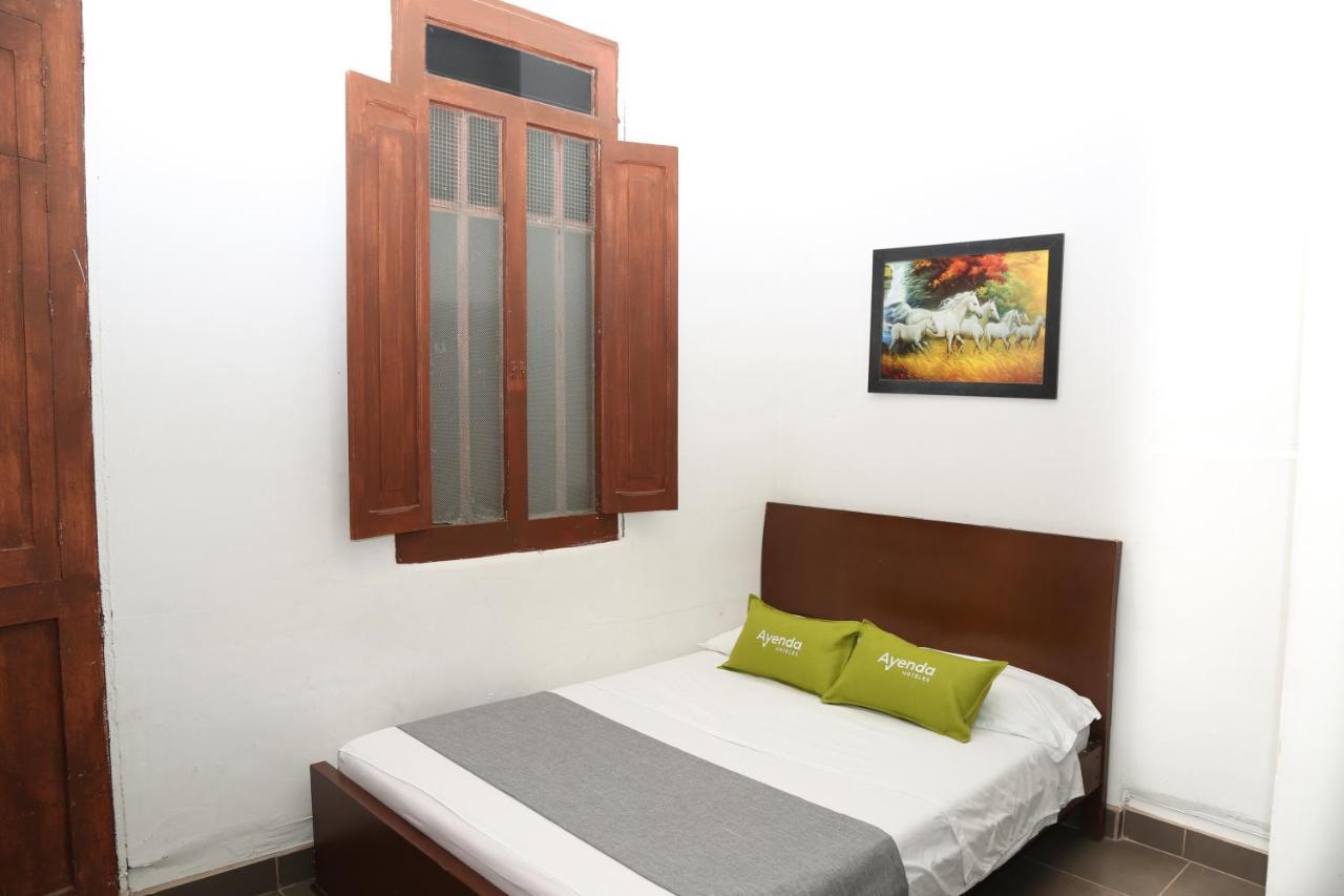 Hotel La Republica Manizales Kültér fotó